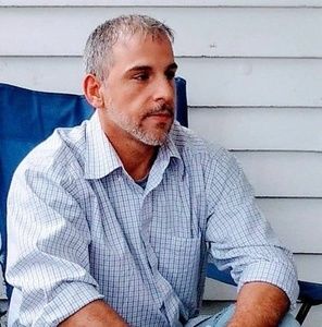 Meet your Posher, Jose